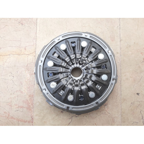 KAVRAMA SETİ 7 İLERİ OTOMATİK DCT ŞANZIMAN BENZİNLİ TURBO 3 SİLİNDİR 1.0 T-GDİ HYUNDAİ İ20 KIA STONİC